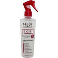 Felps Professional SOS Liss Express - Thermal Protective Fluid 230ml/7.78 fl.oz - BuyBrazil