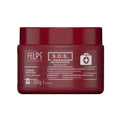 Felps SOS Hair Reconstruction Mask 300g/10.59 oz - BuyBrazil
