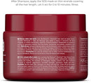 Felps SOS Hair Reconstruction Mask 300g/10.59 oz - BuyBrazil
