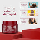 Felps SOS Hair Reconstruction Mask 300g/10.59 oz - BuyBrazil