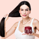 Felps SOS Hair Reconstruction Mask 300g/10.59 oz - BuyBrazil
