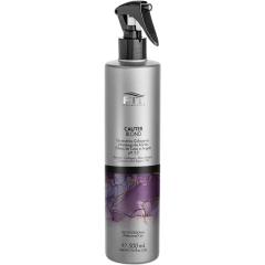 Fit Cosmetics Cauter Blond 500ml - BuyBrazil