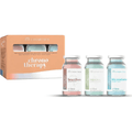 Fit Cosmetics Chrono Therapy Hair Care Schedule - BuyBrazil