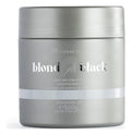 Fit Cosmetics Blond Black Toning Mask 500g - BuyBrazil