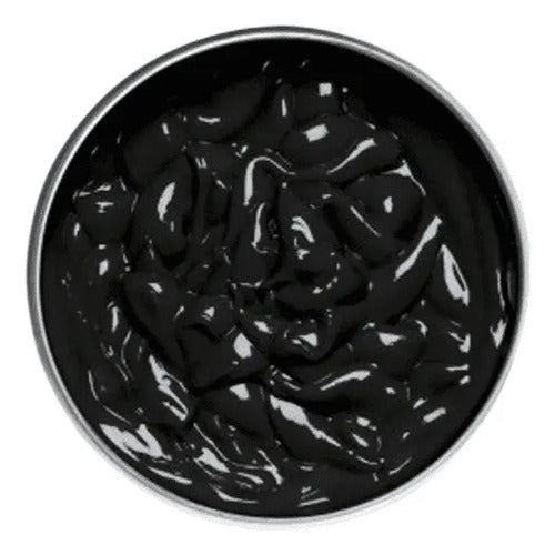 Fit Cosmetics Blond Black Toning Mask 500g - BuyBrazil