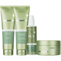 Fit Cosmetics kit Amazon Hydra Home Care 4 Steps - BuyBrazil
