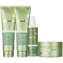Fit Cosmetics kit Amazon Hydra Home Care 4 Steps - BuyBrazil