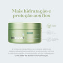 Fit Cosmetics kit Amazon Hydra Home Care 4 Steps - BuyBrazil