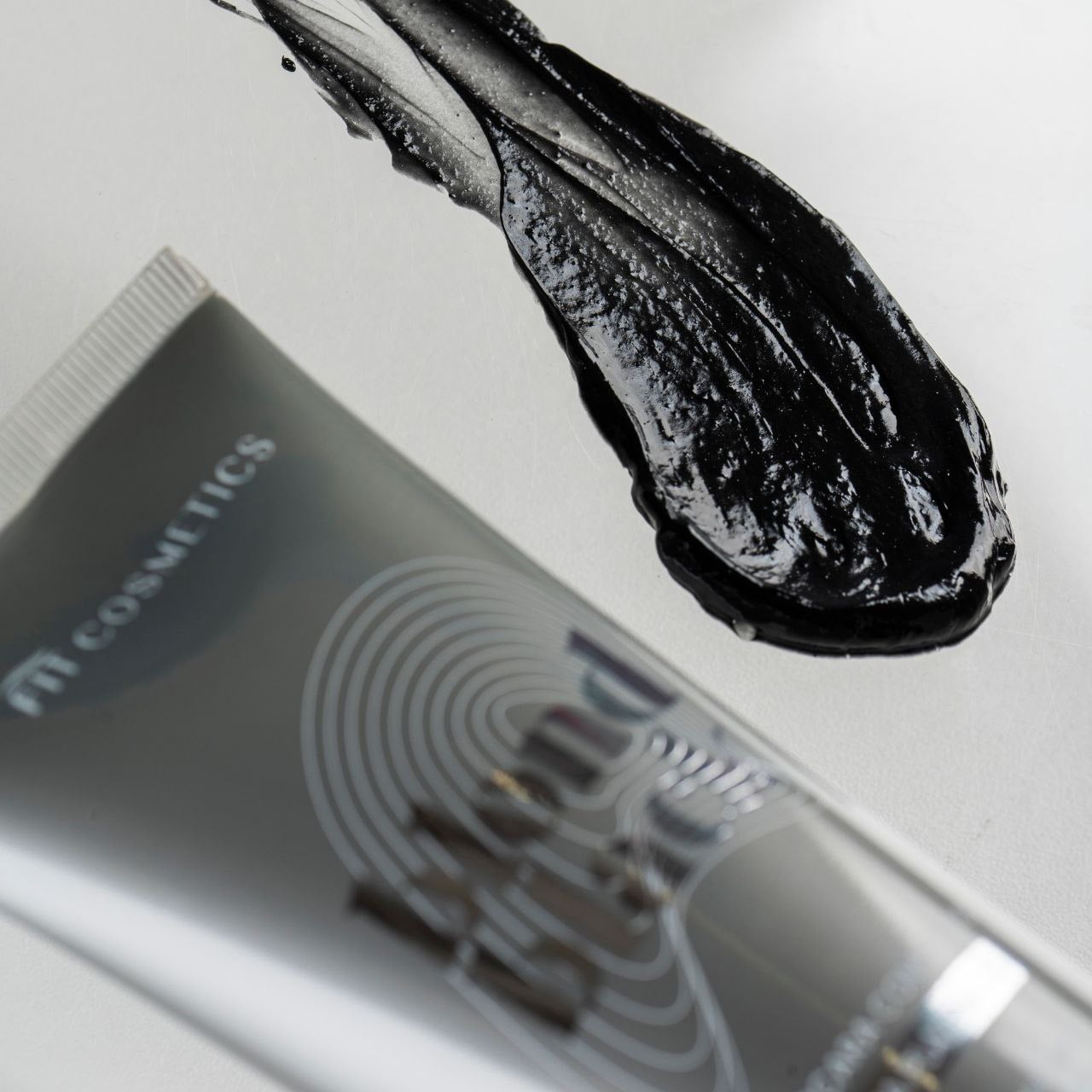 Fit Cosmetics Silver Tinting Mask 300ml/10.14 fl.oz. - BuyBrazil