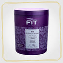 FIT COSMETICS Tanino Protein Platinum Blond Hair Botox 1Kg - 35.2 oz. - BuyBrazil