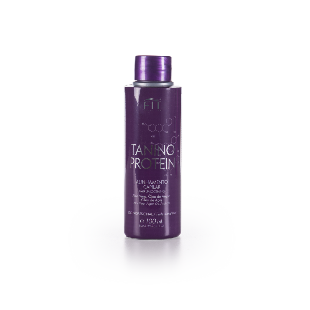Fit Cosmetics Tanino Protein Progressive Brush 100ml/3.38 fl.oz. - BuyBrazil