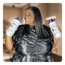 Forever Liss Kit Semi Definitiva Zero 3D 1000ml/ 35.2 fl.oz. - BuyBrazil