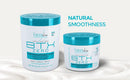 Forever Liss Zero Btox Organic Ultra-Moisturizing Anti-Frizz Mask 1 kg - BuyBrazil
