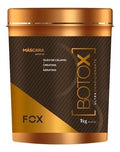 Fox Gloss Bt.x Keratin Conditioner 1kg - BuyBrazil