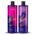 Fox Gloss Progressive Brush Keratin Treatment Kit 2x1000ml/33.8 fl.oz - BuyBrazil