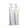 New Fox Gloss Progressive Brush Keratin Treatment Kit 2x1000ml/33.8 fl.oz - BuyBrazil