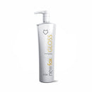New Fox Gloss Progressive Brush Keratin Treatment Kit 2x1000ml/33.8 fl.oz - BuyBrazil