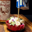 Jurupinga Dinalle Smooth White Table Wine 975ml/32.9 fl.oz.