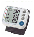 G-Tech GP400 White Digital Blood Pressure Monitor - BuyBrazil