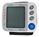 G-Tech GP400 White Digital Blood Pressure Monitor - BuyBrazil
