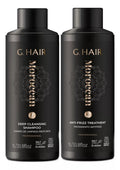 G.Hair Moroccan Progressive Brush 2x1000ml/33.8 fl.oz - BuyBrazil