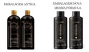G.Hair Moroccan Progressive Brush 2x1000ml/33.8 fl.oz - BuyBrazil