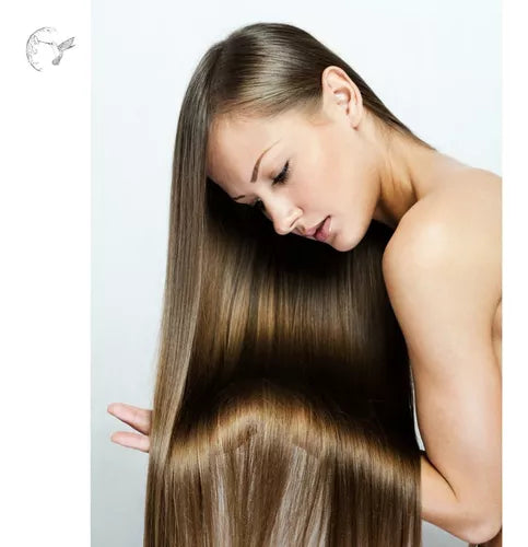 G.Hair Treatment Japones Brush Progressive Smoothing Hair Kit 2x1000ml/33.8 fl.oz.