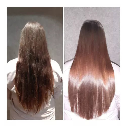 G.Hair Zup Help Progress Treatment Kit 2x1000ml/33.8 fl.oz