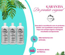 Ghair German Straightening Treatment Kit 3x1000ml - BuyBrazil