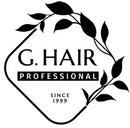 G.Hair Mask Top10 Repair 500g/16.9oz. - BuyBrazil