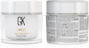 GK HAIR Global Keratin Deep Conditioner Masque 7.05 fl.oz./200 g - BuyBrazil