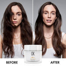 GK HAIR Global Keratin Deep Conditioner Masque 7.05 fl.oz./200 g - BuyBrazil