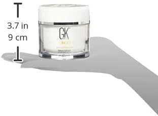 GK HAIR Global Keratin Deep Conditioner Masque 7.05 fl.oz./200 g - BuyBrazil