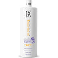 GK Hair Miami Bombshell Hair Taming Blond Treatment System With Juvexin 1000ml/33.8 fl.oz. - BuyBrazil