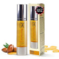 GK Hair Taming System With Juvexin Serum 50ml/1.69 fl.oz. - BuyBrazil