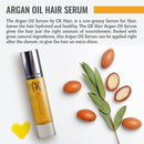 GK Hair Taming System With Juvexin Serum 50ml/1.69 fl.oz. - BuyBrazil