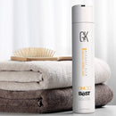 GK Hair The Best Hair Taming System With Juvexin Straightening 300ml/ 10.58 oz. - BuyBrazil