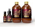 Hair Growth and Strengthening Glammour Grows More Restoration/Anti Hair Loss/Strengthening 1130ml 1130g - BuyBrazil