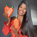 Gold Spell Cosmeticos - Tônico Poderoso Powerful Tonic, Shampoo And Conditioner - BuyBrazil