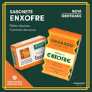 Granado Soap, Sulfur, 90g - BuyBrazil