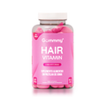Gummy Hair Vitamin Tutti Frutti With 60 Units Treatment Anti-Hair Loss - BuyBrazil