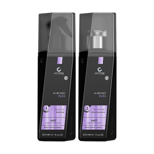 H-Bond Plex Complete Kit - Honma Tokyo