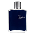 NATURA Homem Essence Deo Parfum 100ml - 3.38 fl oz