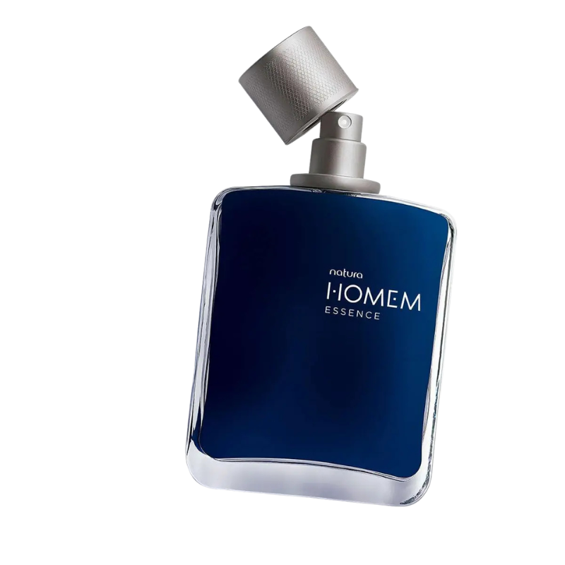 NATURA Homem Essence Deo Parfum 100ml - 3.38 fl oz