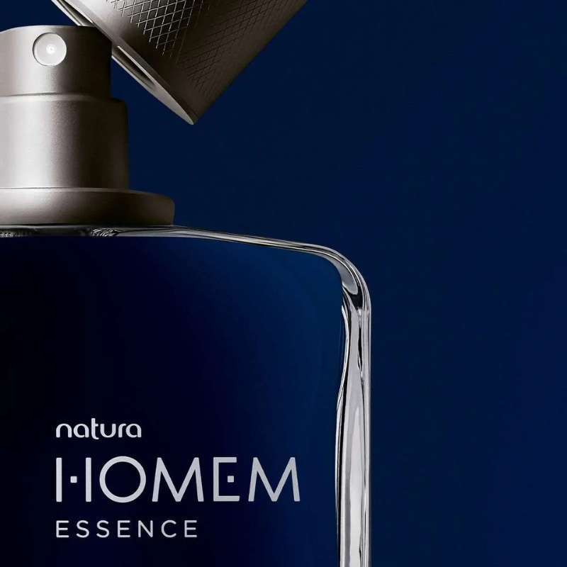 NATURA Homem Essence Deo Parfum 100ml - 3.38 fl oz