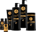 Haskell Cavalo Forte Kit Complete Treatment (6 Steps) - BuyBrazil