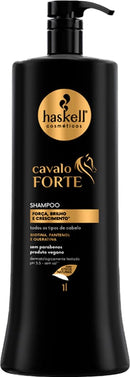Haskell Cavalo Forte Kit Complete Treatment (6 Steps) - BuyBrazil