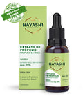 Hayashi Especial ESM 11% Green Propolis Extract 30ml/1.01fl.oz. - BuyBrazil