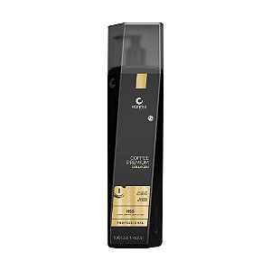 Honma Tokyo Coffee Premium Collagen Kit featuring a sleek container, highlighting its skincare and collagen benefits.