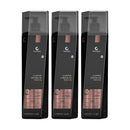 Honma Tokyo Coffee Premium Keratin Kit Completo with bottles and application tools for hair smoothing and keratin treatment.
